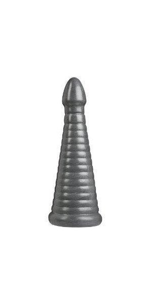 American Bombshell Rockeye Dildo