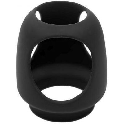 Strap Cap