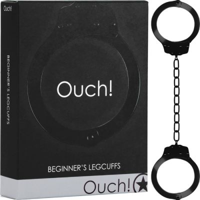 Beginner s Legcuffs