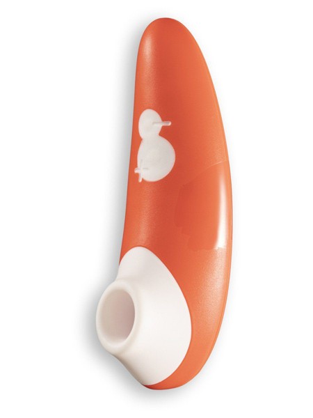 ROMP Switch Clitoral Suction Stimulator 