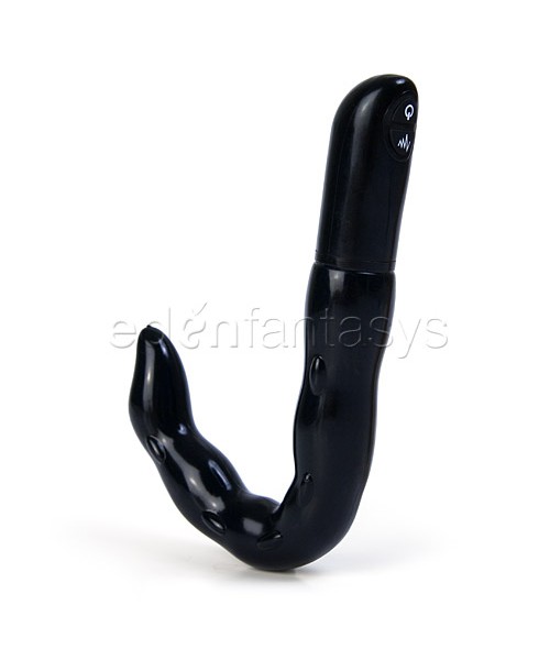 Dr. Joel Kaplan versatile prostate stimulator