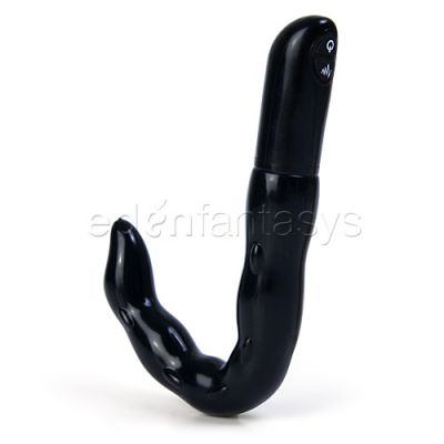 Dr Joel Kaplan versatile prostate stimulator