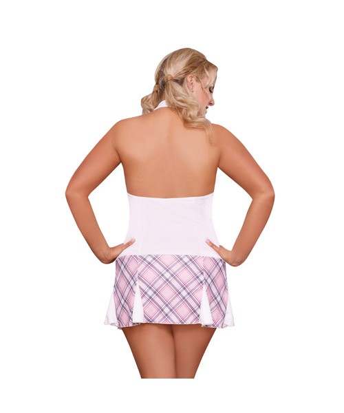 Cheap Thrills very private shoolgirl queen size