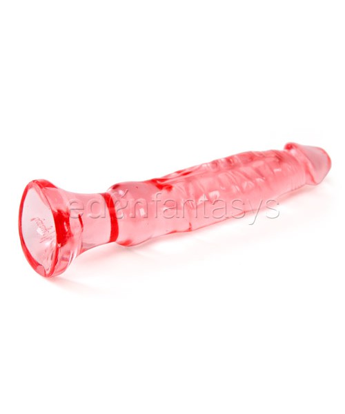 Crystal jellies anal starter