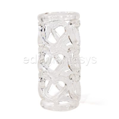 Lover ring