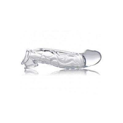 Size Matters 2 Penis Extension Sleeve