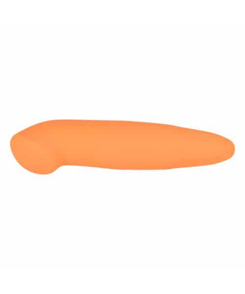 Loving Joy Mini G-Spot Vibrator Orange