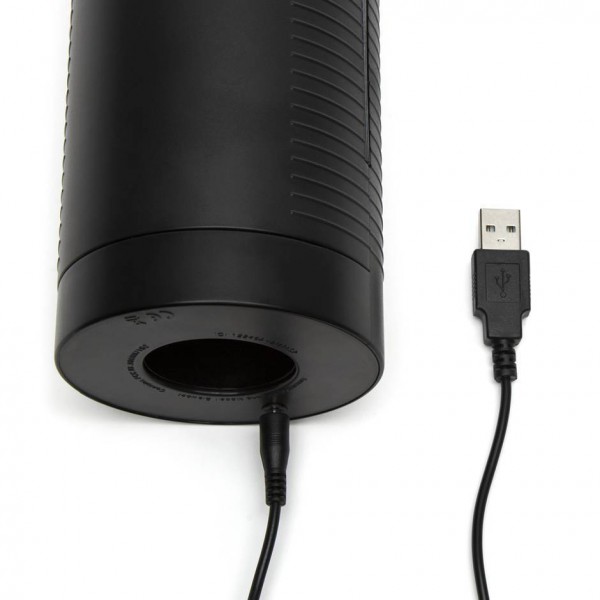 Kiiroo TITAN Interactive Vibrating Male Masturbator