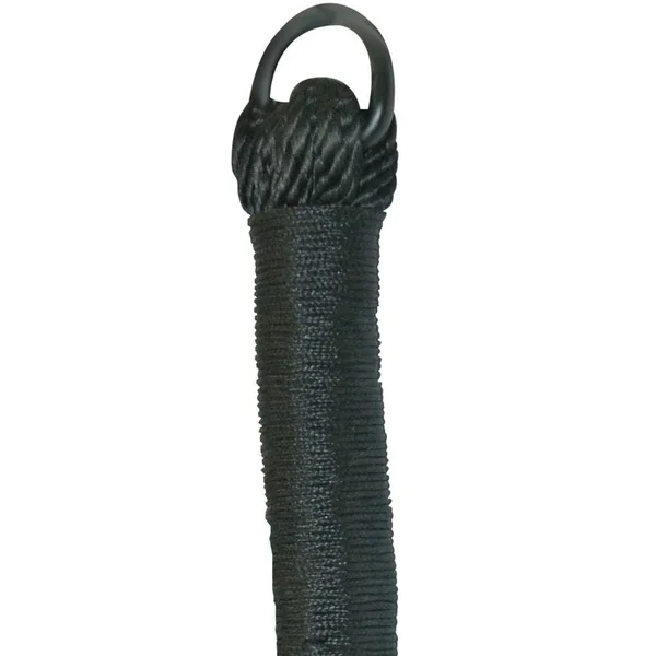 Black Shadow Rope Flogger — image 7 of 7