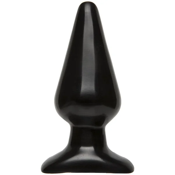 Large Tapered Butt Plug — image 7 of 8