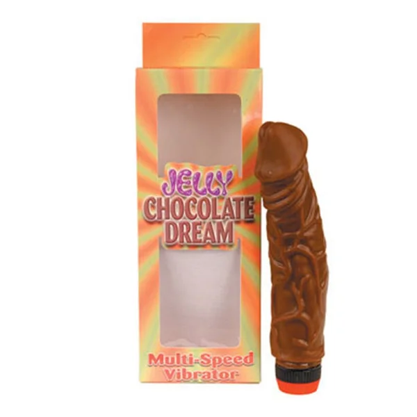 Jelly Chocolate Dream #2 — image 11 of 11