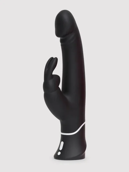 Happy Rabbit 2 Realistic Rechargeable Rabbit Vibrator — image 7 of 7