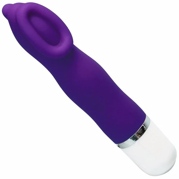 Luv Mini Clitoral Hummer — image 6 of 7