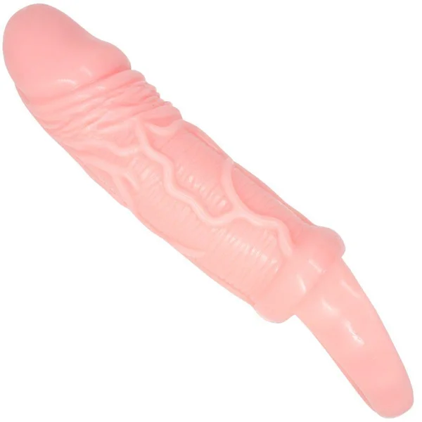 Extra-Veined Penis Extender — image 12 of 16