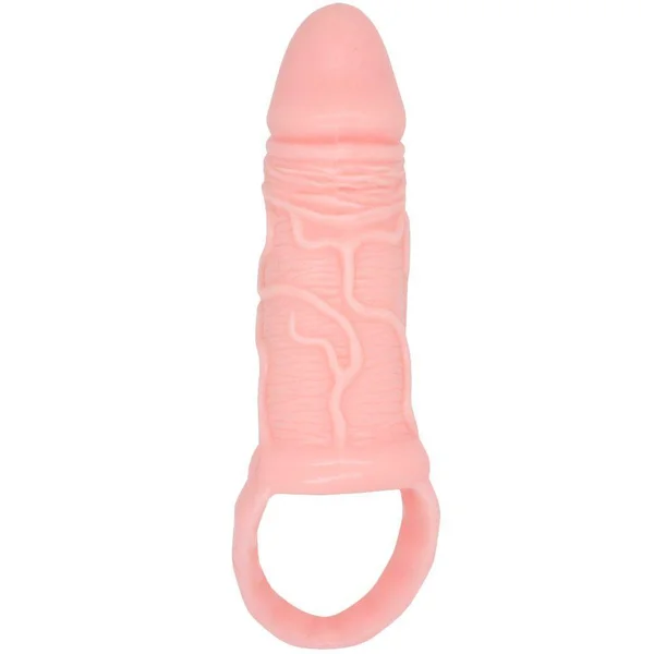 Extra-Veined Penis Extender — image 14 of 16