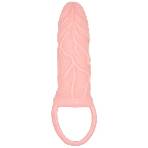 Extra-Veined Penis Extender — image 15 of 16