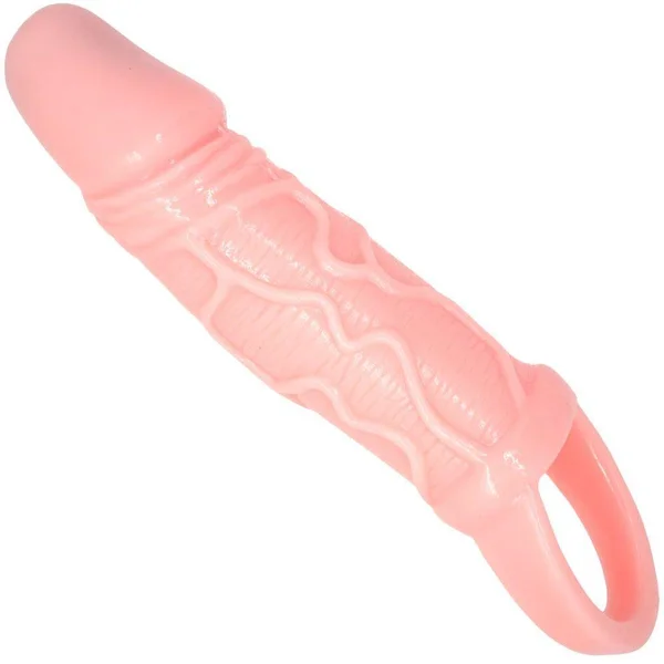 Vibrating Penis Extender — image 12 of 16