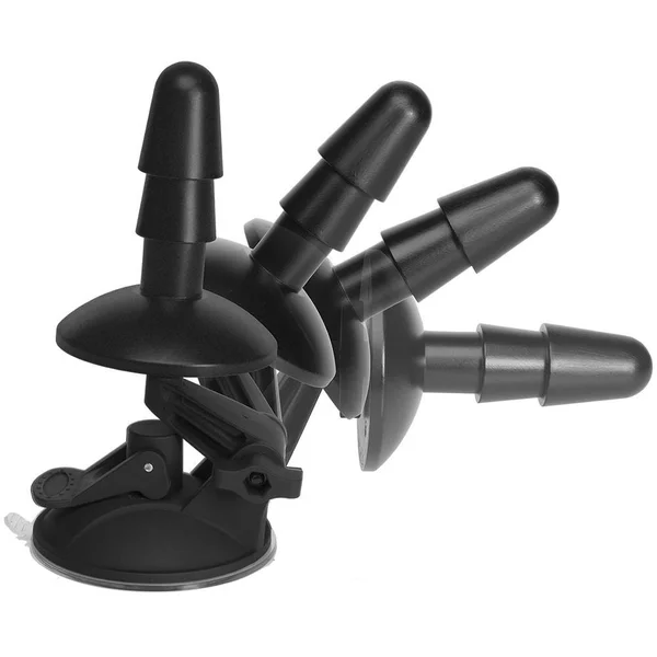 Vac-U-Lock Suction Cup Accessory — image 6 of 7