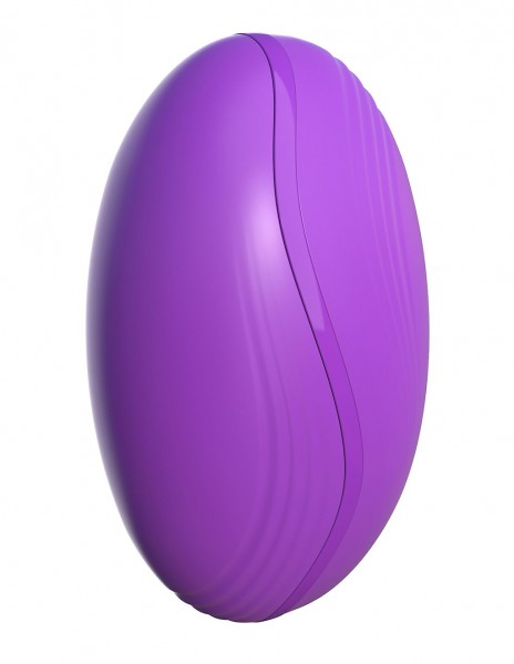 Fantasy for Her - Her Silicone Fun Tongue
