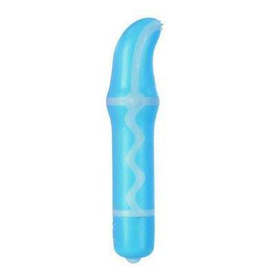 Blue Micro G