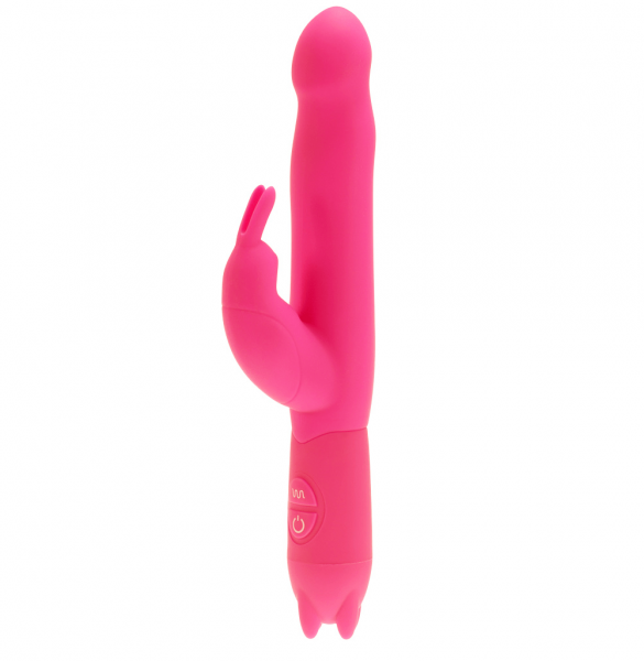 Ultra Joy Rabbit Vibrator