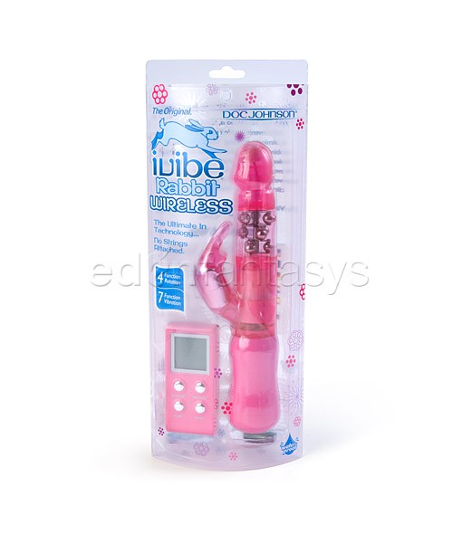 IVibe Wireless