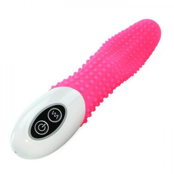 Lickety Split Excite Textured Oral Stimulator