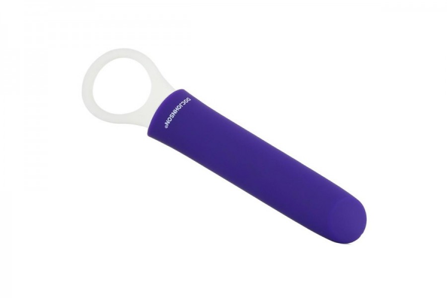 iVibe Select - iPlease Rechargeable Bullet