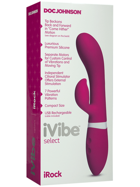 iVibe Select iRock
