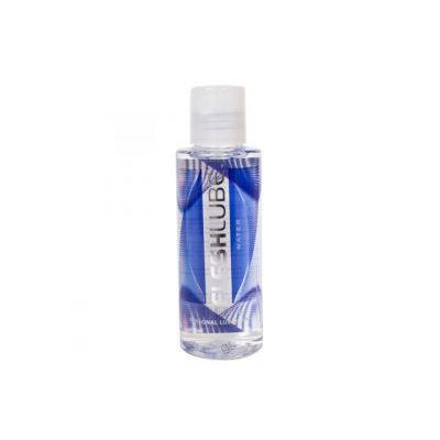 Fleshlight Fleshlube Water 4oz