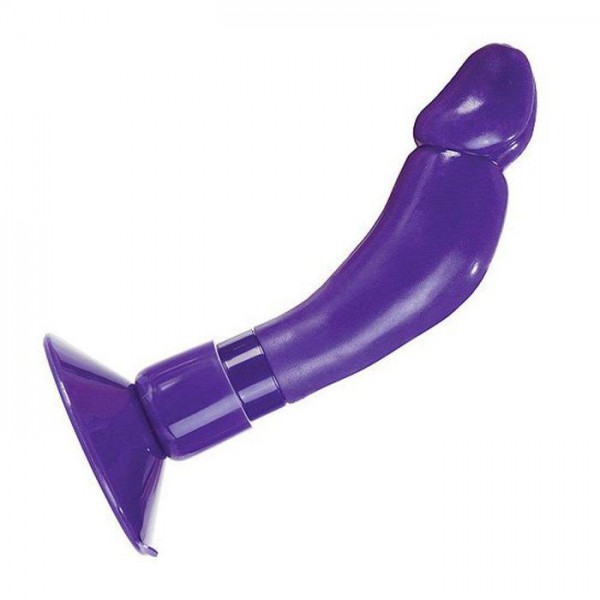 Dynamic Duo - Vibrating P
