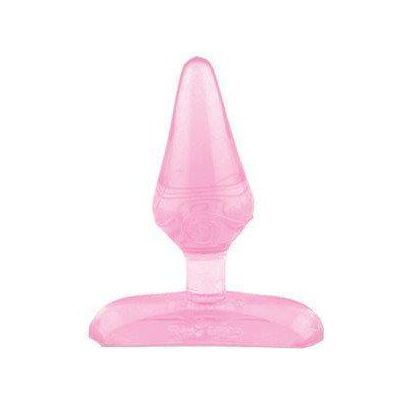 Hard Candy Anal Plug