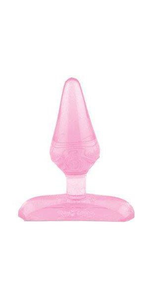Hard Candy Anal Plug