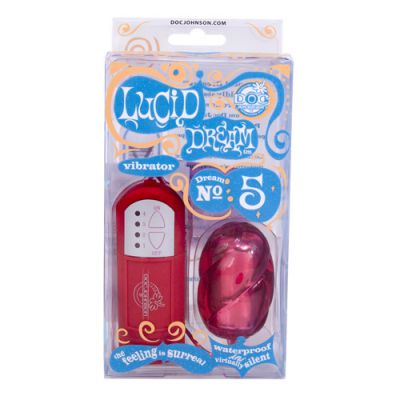 Lucid dream no 5