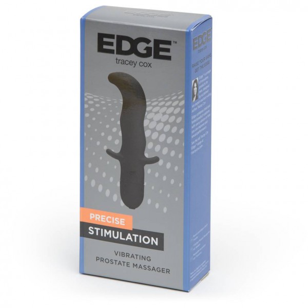 Tracey Cox EDGE 7 Function Vibrating Prostate Massager