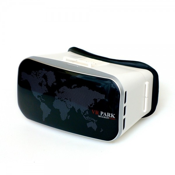 Linx Cyber Pro Stealth Stroker & VR Headset — image 6 of 10