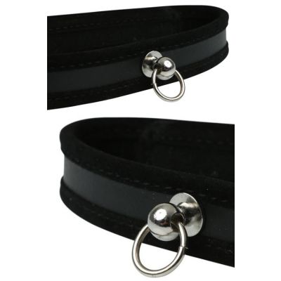 Sex Mischief Adjustable 19 Soft Collar