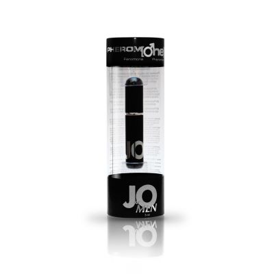 System JO Pheromone Body Spray Men to Women