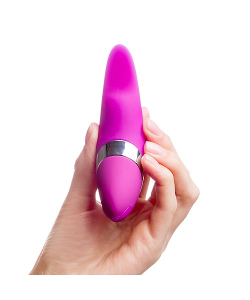 Eden rechargeable silicone tongue — image 5 of 6