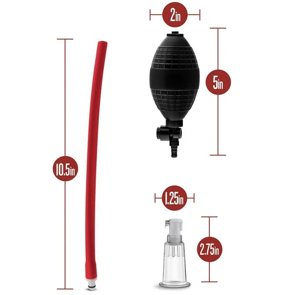 Beginner's Clitoral Pump — image 16 of 17