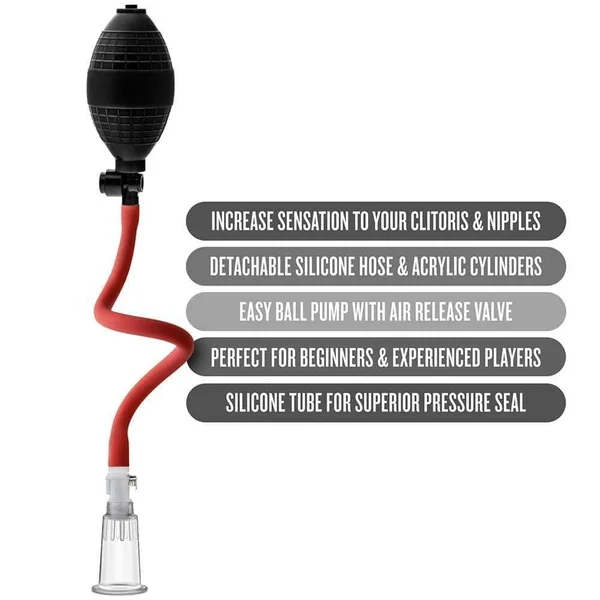 Beginner's Clitoral Pump — image 15 of 17