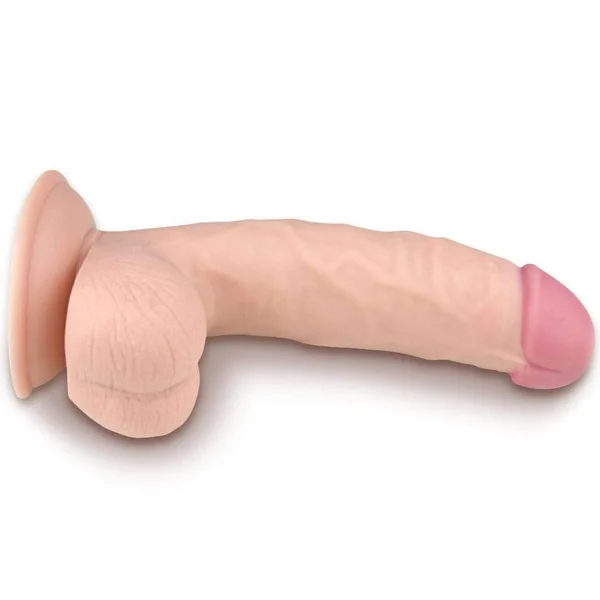Ultra Real Vibrating Dildo — image 13 of 16