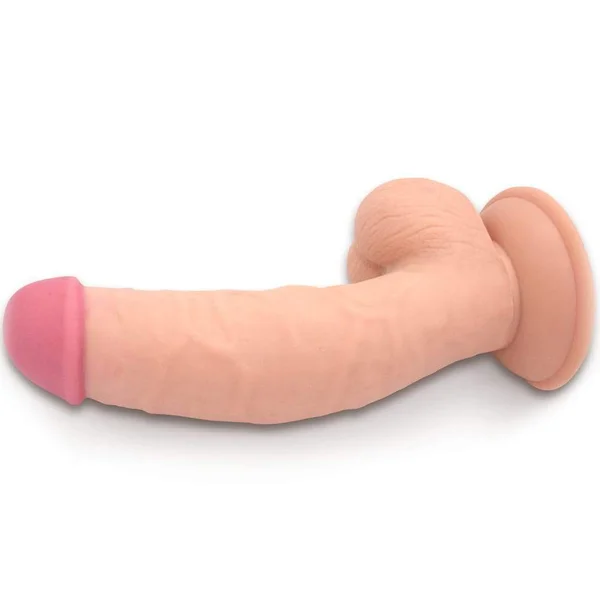 Ultra Real Vibrating Dildo — image 14 of 16