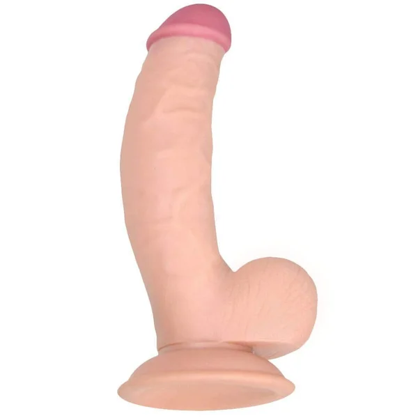 Ultra Real Vibrating Dildo — image 15 of 16