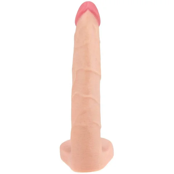 Realistic Double Penetration Cockring — image 15 of 16