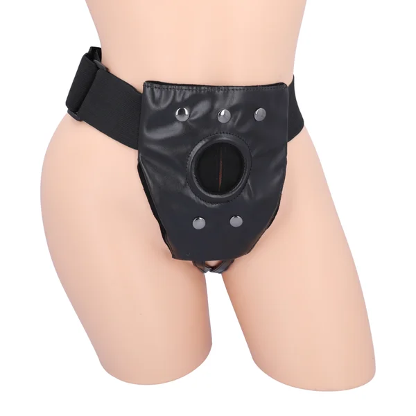 Comfort Strap-On Harness — image 12 of 14