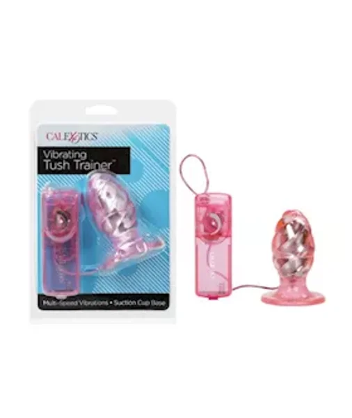 Vibrating Tush Trainer — image 13 of 13