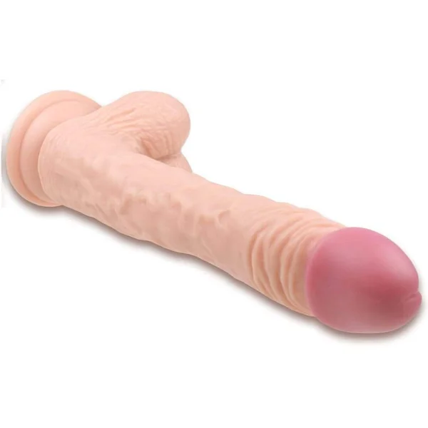 Long Guy Suction Cup Dildo — image 13 of 16