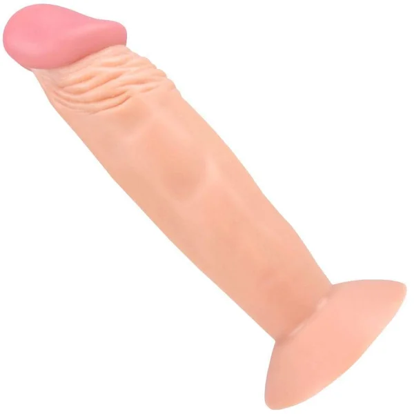 First Timer Realistic Dildo — image 12 of 16