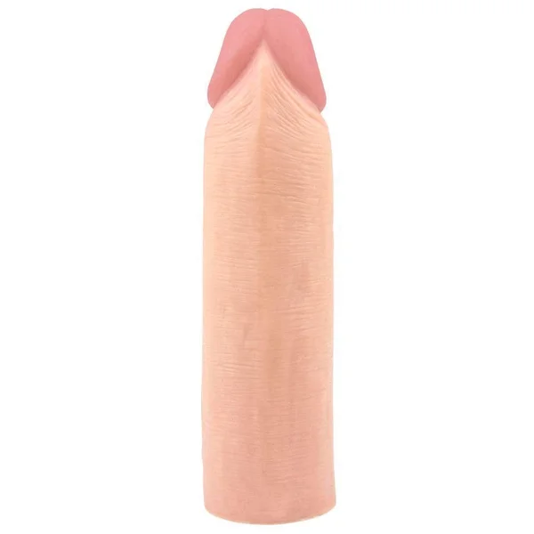 1" Silicone Penis Extension — image 14 of 16